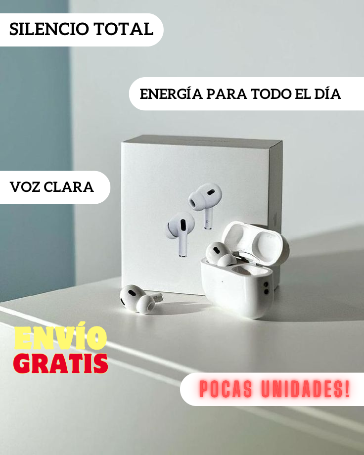 AirPods Pro 2 (USB-C)